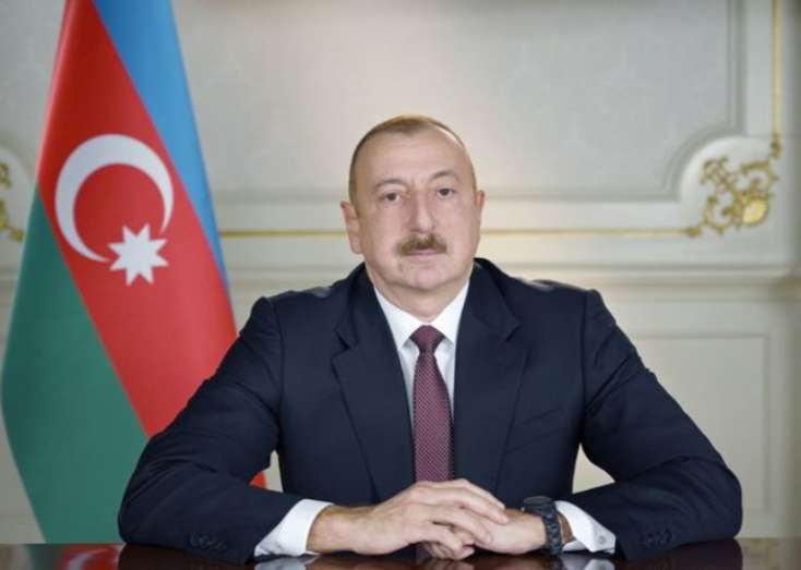 Prezident “Azəristiliktəchizat”a yeni sədr təyin etdi - DOSYE+FOTO