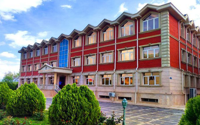 Bu qurum nazirliyin tərkibinə verildi