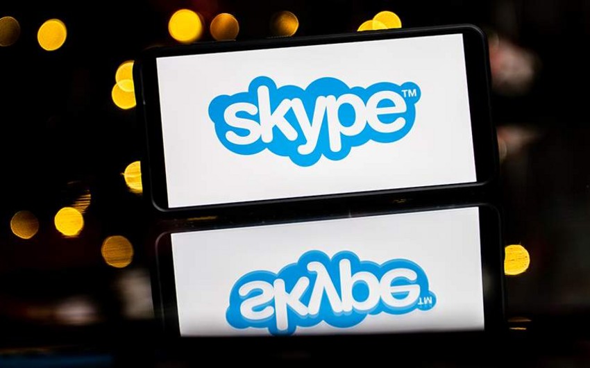 "Skype” gələn həftə bağlanır