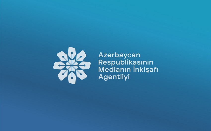 Medianın İnkişafı Agentliyi Forum keçirir