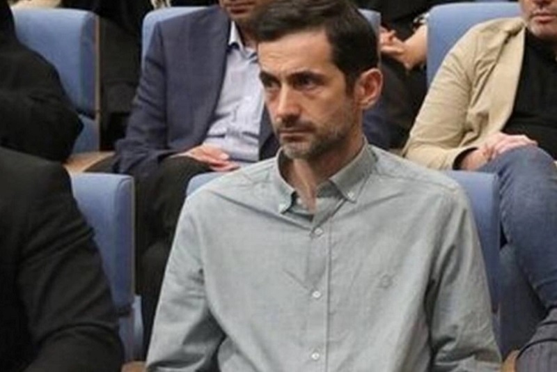 Pezeşkianın oğlu Bakıya səfərindən yazdı: "Türk dilinin yayılması..."