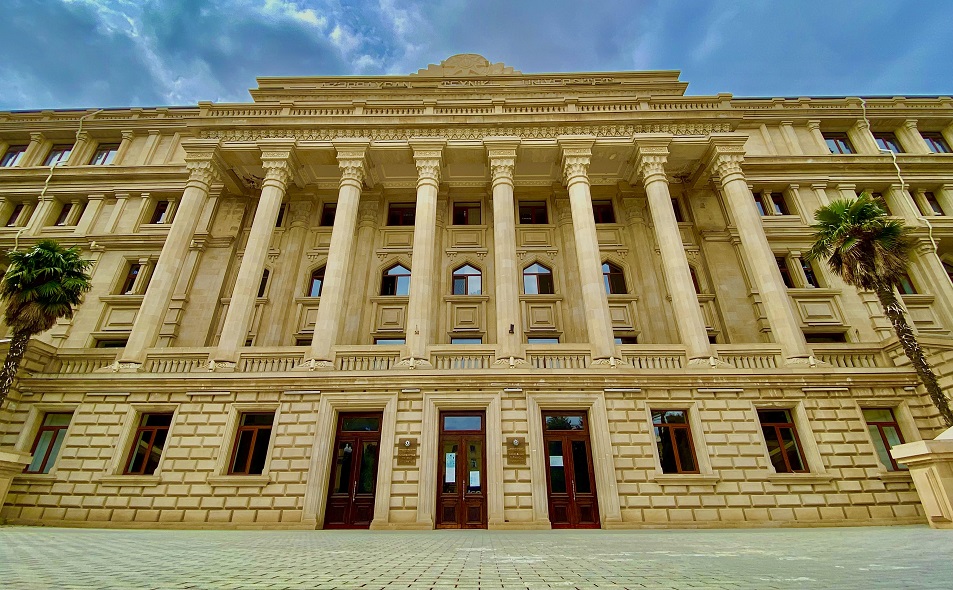 Azərbaycan Texniki Universitetində ən yüksək KEÇİD BALLARI