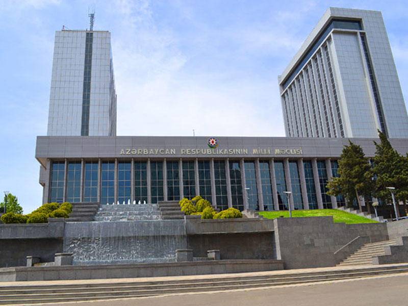 Azərbaycan deputatları Zimbabveyə gedirlər