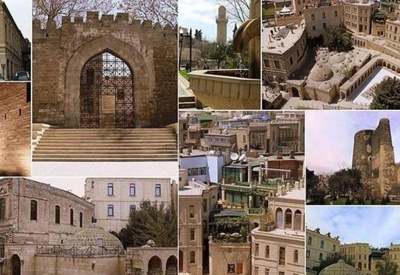 Azərbaycanda pasport verilən abidələrin SAYI
