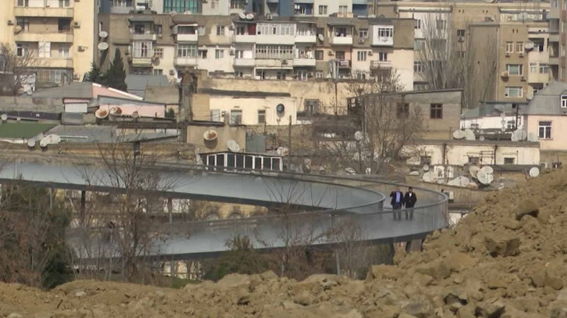 Bakıda söküntü başlayır - Tarixi abidələrin taleyi necə OLACAQ...