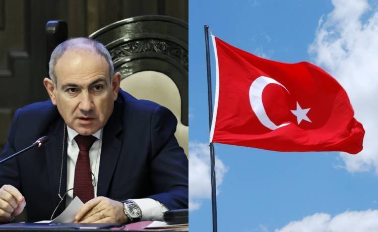 Ermənistan Türkiyəyə yaxın olmuş lobbiçilik şirkətilə əməkdaşlıq edəcək