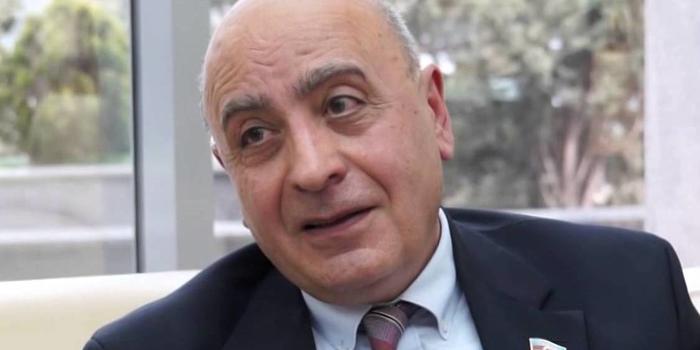 Rusiya ərazisindən Azərbaycana kiberhücum qəbulolunmazdır 