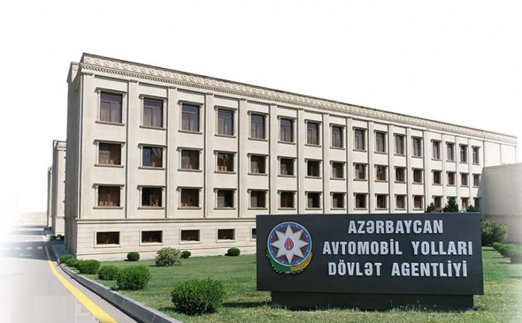 Ağacları kəsən şəxs "Azəravtoyol"un məmuru imiş - RƏSMİ