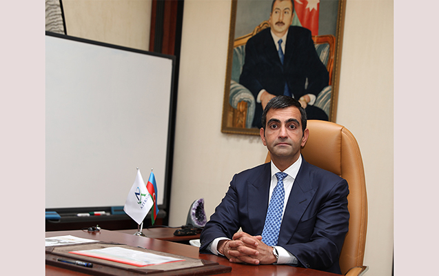 Abdolbari Gozalın oğluna yüksək vəzifə VERİLDİ