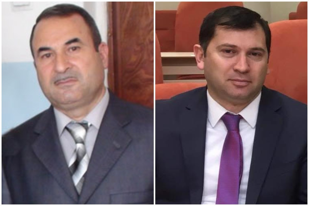 Milli Konservatoriyada prorektor dəyişikliyi olub - Yeni təyinat