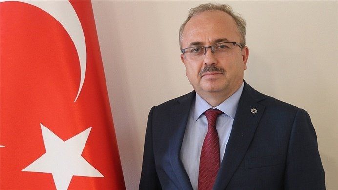 100 illiyi ortaq əlifba ilə qeyd etməliyik! - Səfir