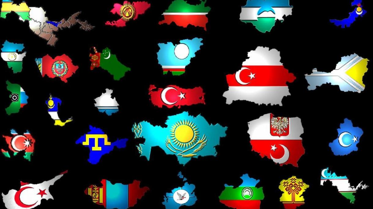 Dünyada türklər: sayı, iqtisadi gücü, mədəniyyəti...