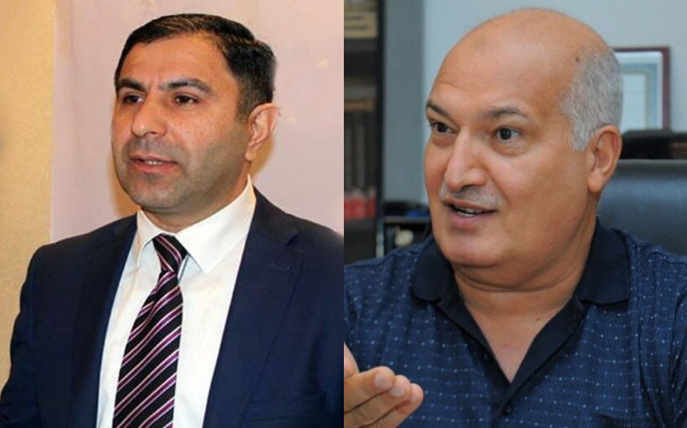 Birləşmə təklifinə Ədalət Partiyasından REAKSİYA
