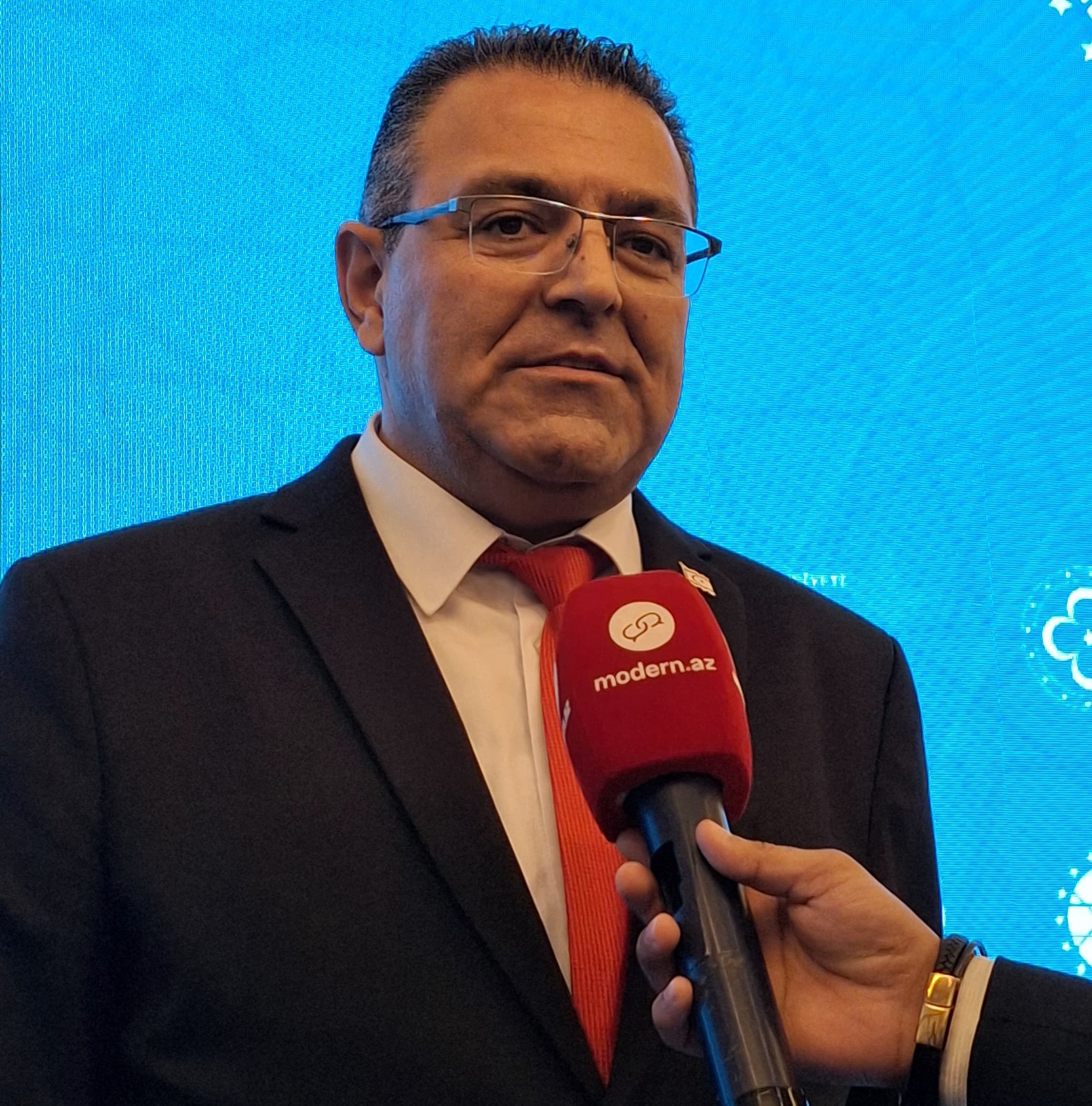 Şimali Kiprin adı dəyişməyəcək - Prezidentin müşaviri