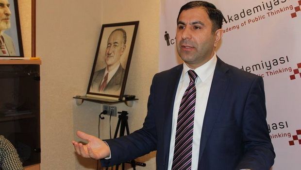 Ədalət Partiyasını tərk edənlərlə bağlı AÇIQLAMA