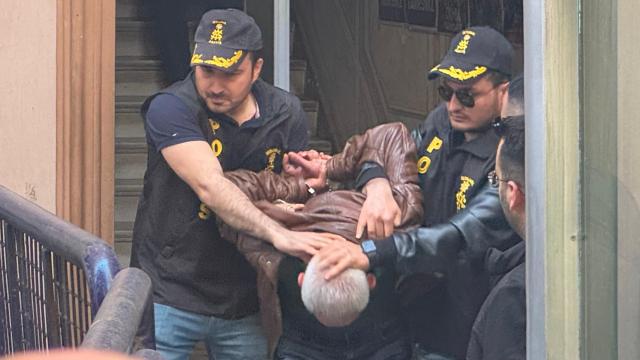 Özələ hücum edən şəxslə bağlı şok detallar: övladlarını öldürübmüş