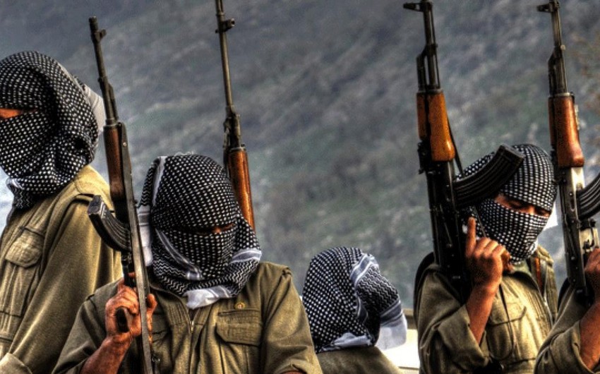PKK fəaliyyətini dayandırır - Tarix AÇIQLANDI