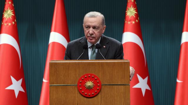 Kipr türkləri Türk dünyasının ayrılmaz hissəsidir