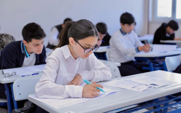 Məktəblərin buraxılış və qəbul imtahanlarındakı GÖSTƏRİCİLƏRİ