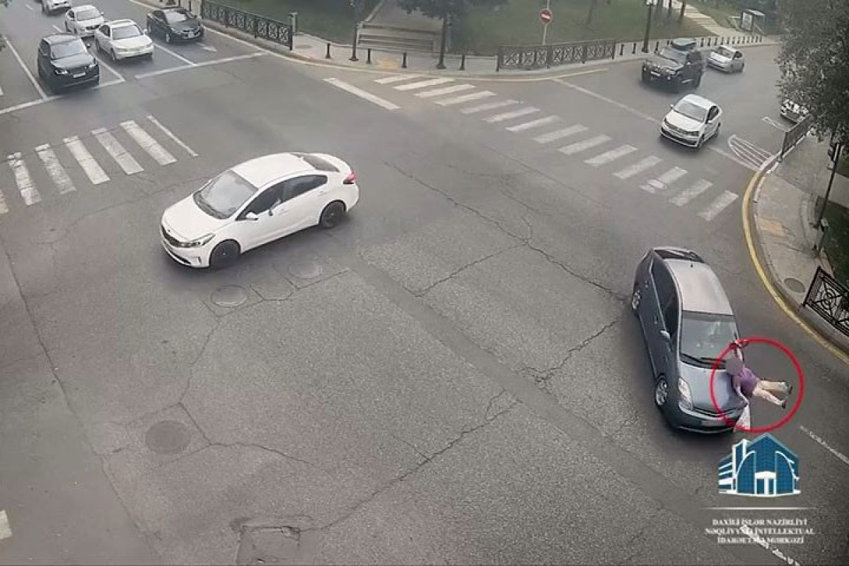 NİİM piyadalara müraciət etdi