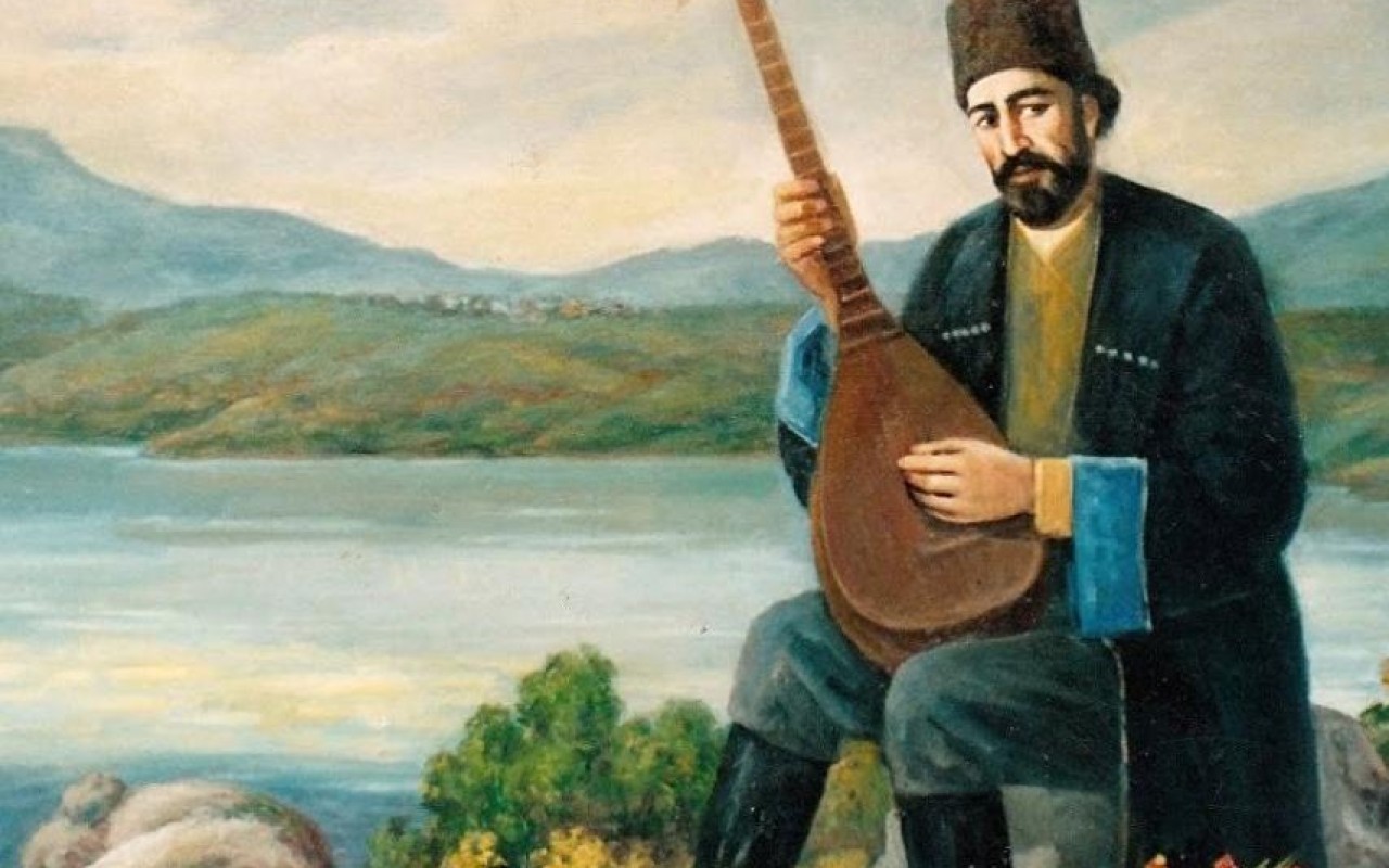Bu məktəbə Aşıq Ələsgərin adı verildi