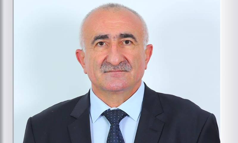TƏBİB-in əməkdaşı vəfat etdi
