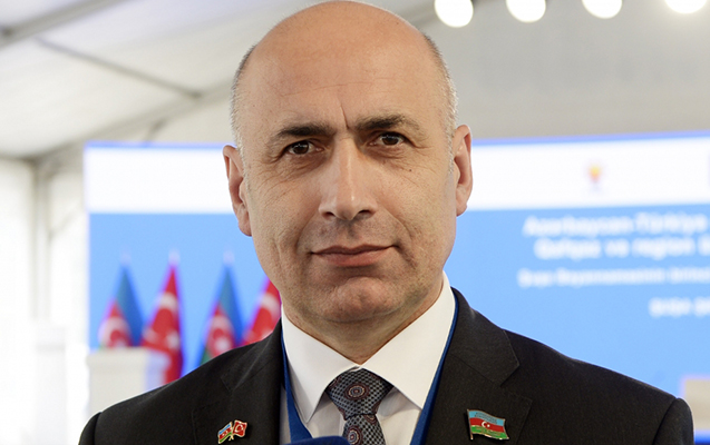Badamovun Rusiyaya buraxılmamasına Moskvadan REAKSİYA