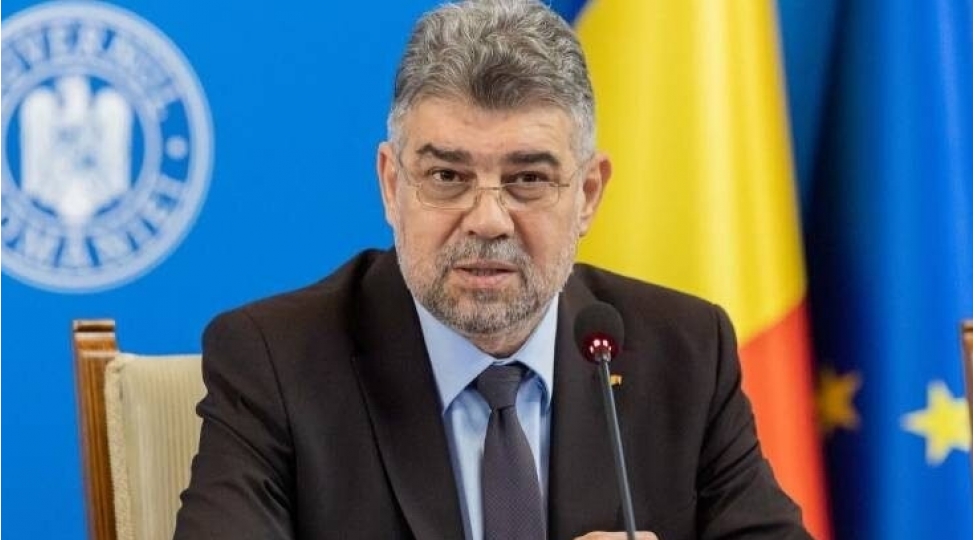 Bu ölkənin baş naziri İSTEFA VERDİ