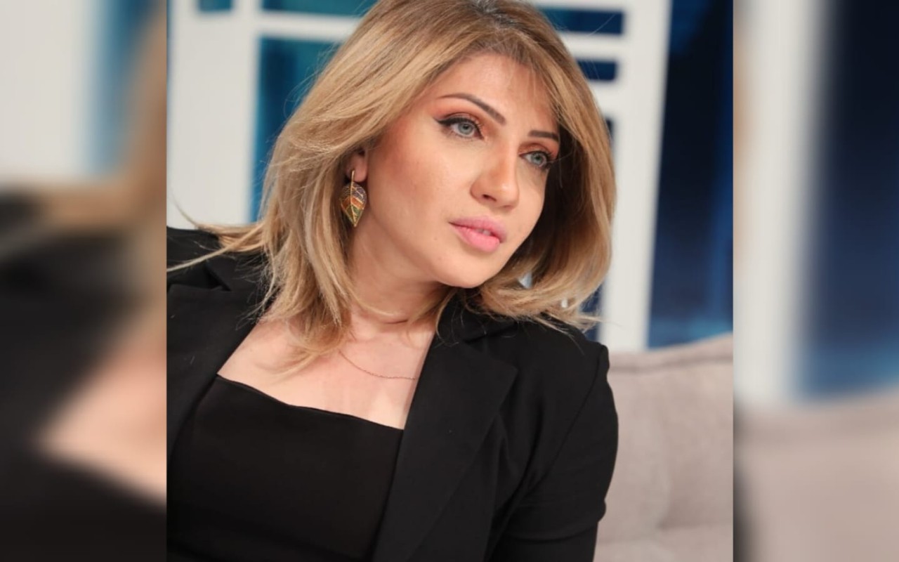 Vüqar Həşimovun bacısına yeni vəzifə verildi