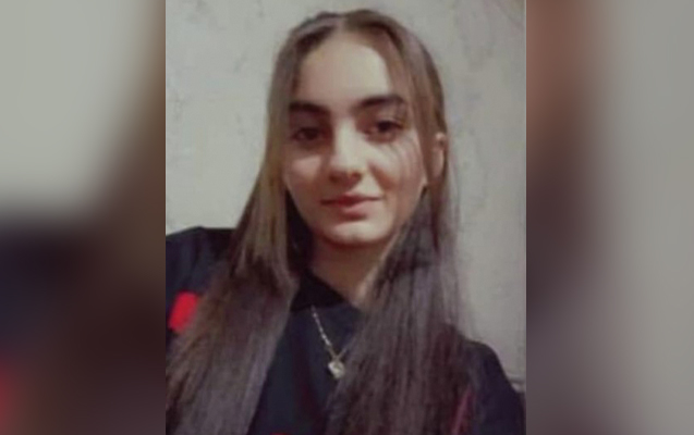 Əlaçı şagird xəstəlikdən vəfat etdi - FOTO