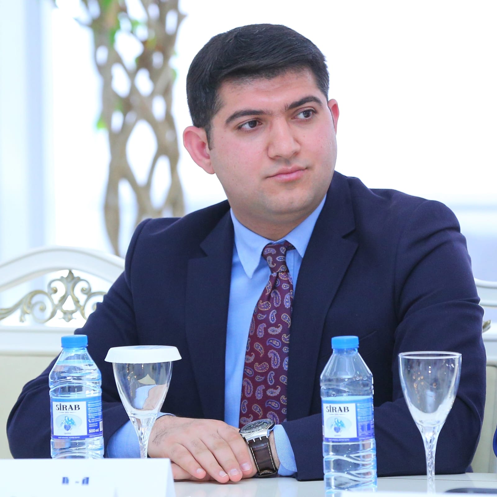 Ölkəmizdə uşaqların müdafiəsi üçün kompleks tədbirlər həyata keçirilir