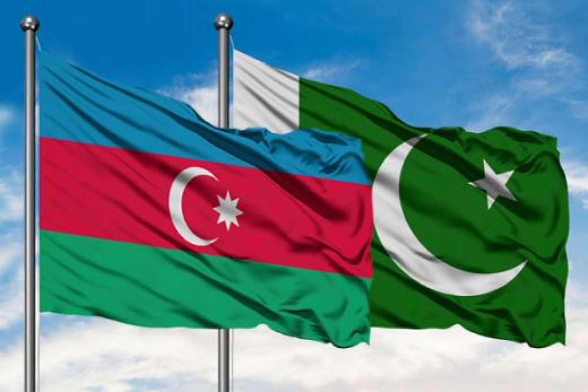 Azərbaycanla Pakistan arasında daha bir memorandum təsdiqləndi