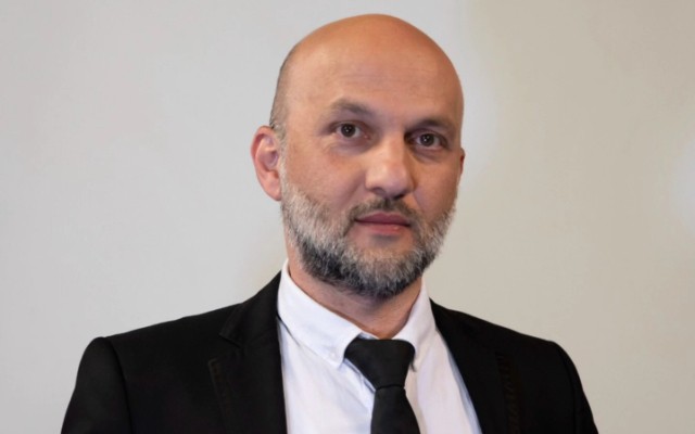 Jurnalistə futbol klubunda vəzifə verildi