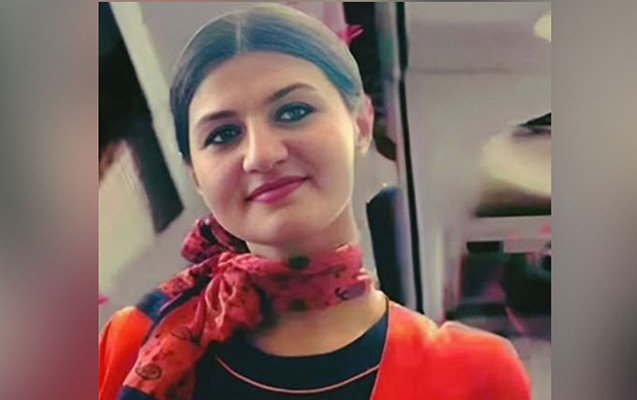 Hökumə Əliyevanın ev muzeyi TİKİLİR