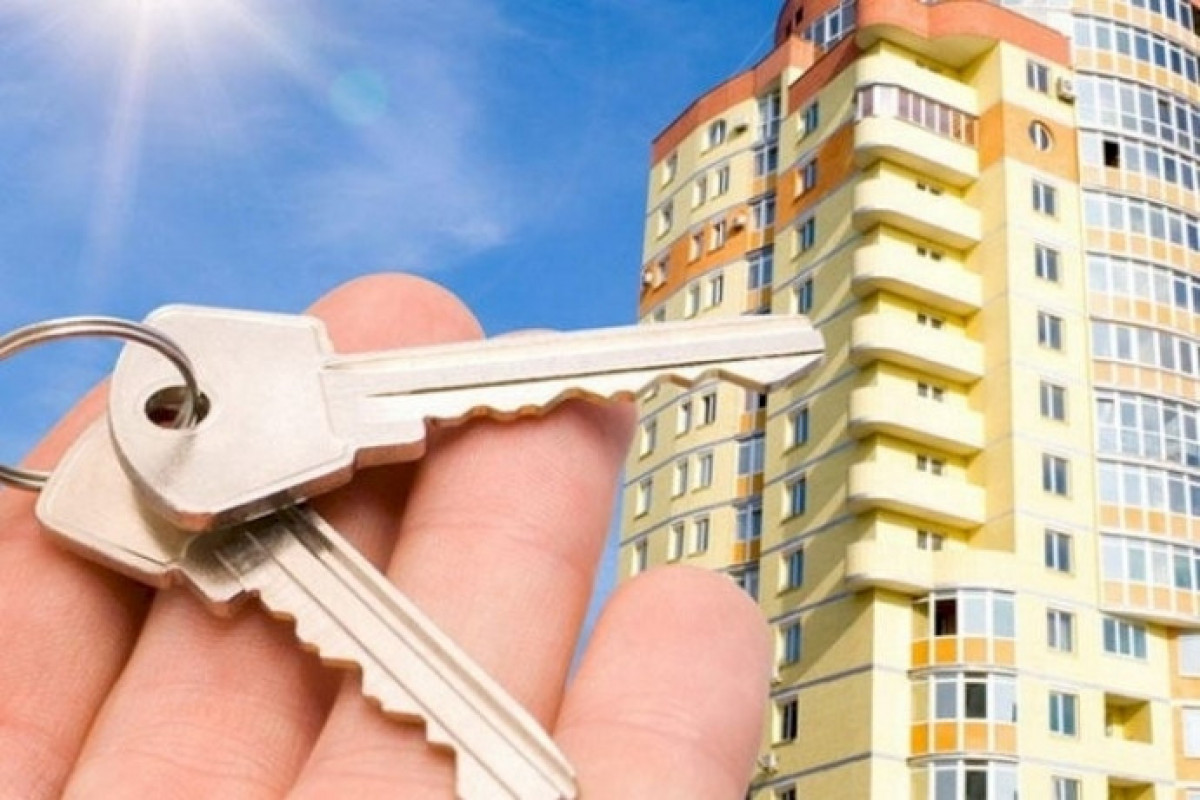 150 kirayə mənzil satışa ÇIXARILIR
