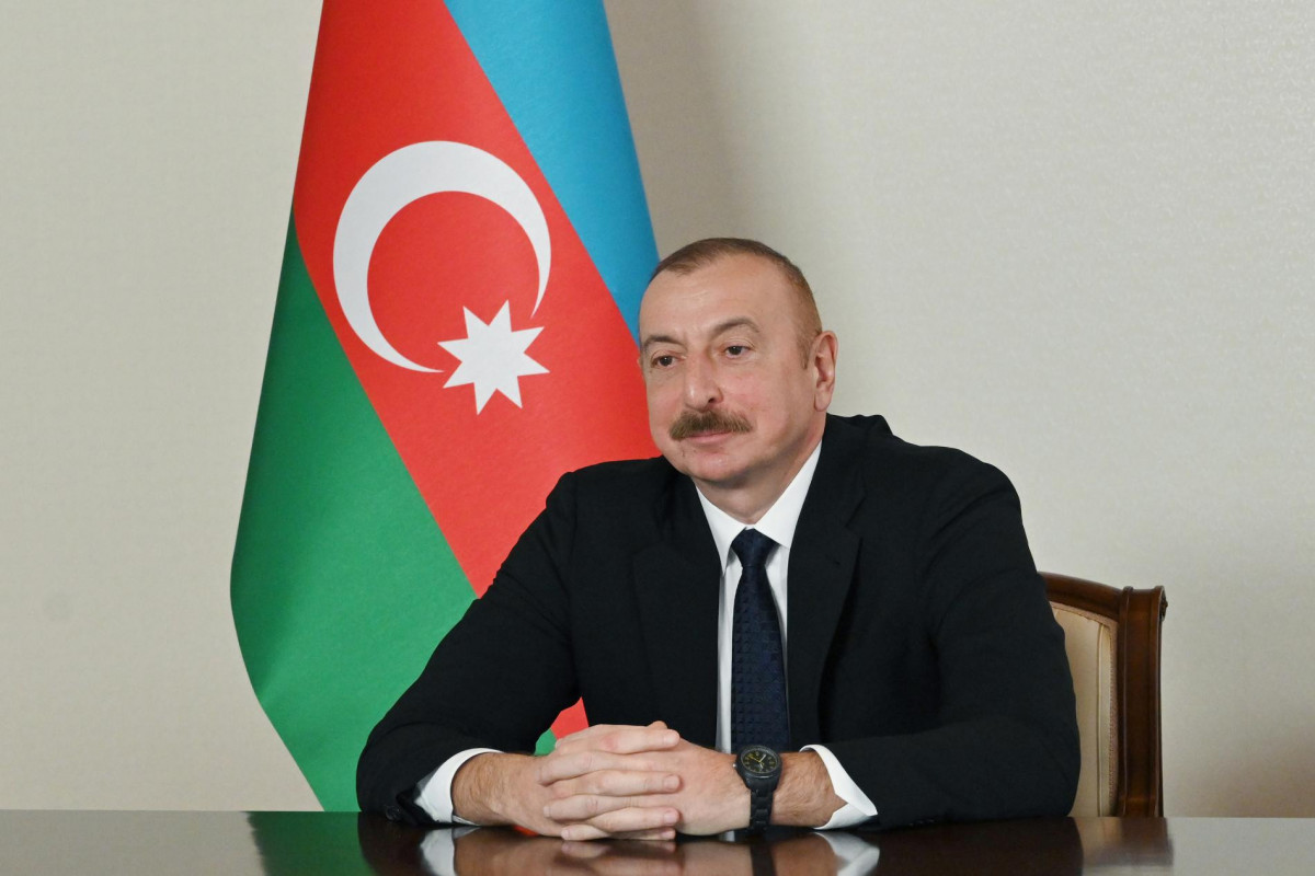 Prezident Moskvaya niyə getmədi? - SƏBƏBLƏR