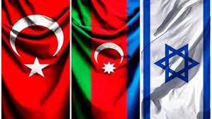 İsrail və Türkiyə yenidən Azərbaycanda görüşəcək