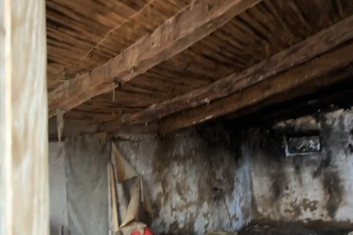 Sumqayıtda emalatxanada partlayış - Xəsarət alan var