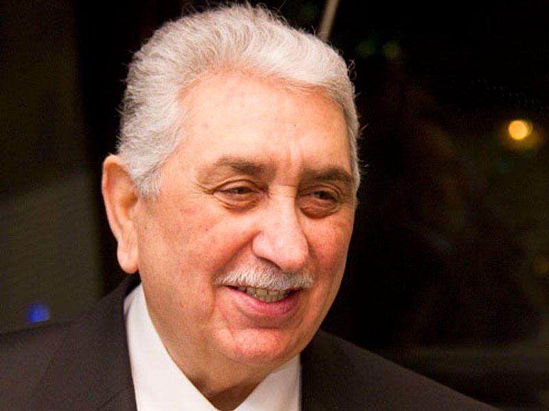 Arif Babayev təltif edildiyini xəstəxanada öyrəndi: "Mənim üçün xoşbəxtlikdir"