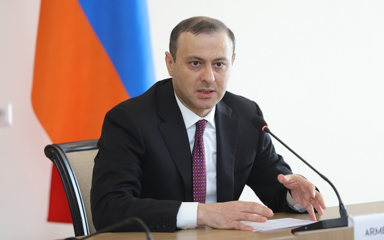 Sülh sazişi ilə bağlı heç bir irəliləyiş yoxdur