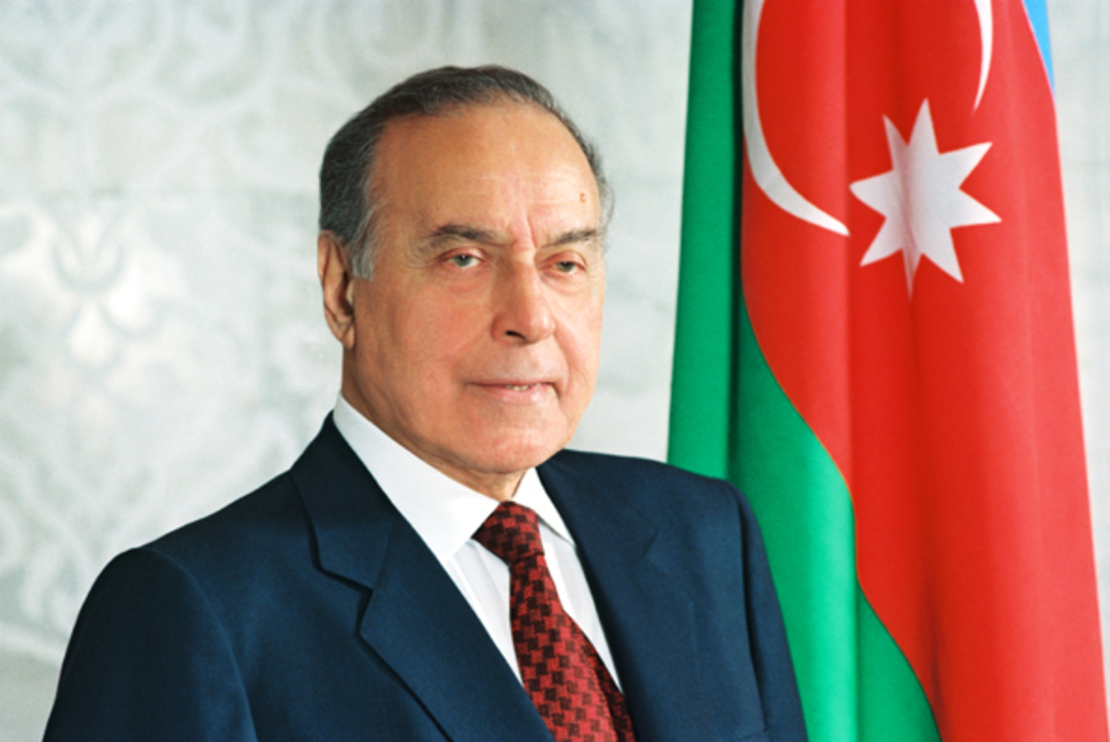 Heydər Əliyev barəsində ensiklopediya hazırlansın! - TƏKLİF