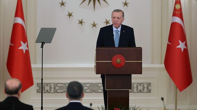 Bu gün-sabah PKK silahlarını yerə qoyacaq - ƏRDOĞAN