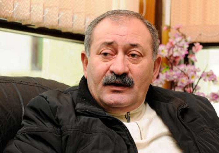 "Bizim üçün böyük stimuldur" - Prezidentin təltif etdiyi AKTYOR