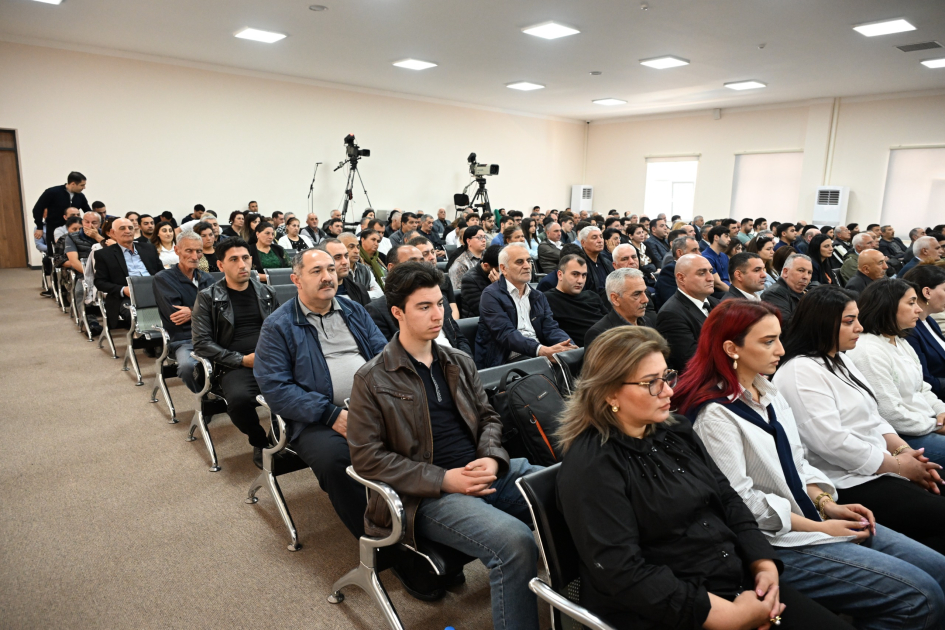 Erməni hərbçilər 23 nəfəri gözümün qarşısında diri-diri basdırdılar - Zərərçəkmiş