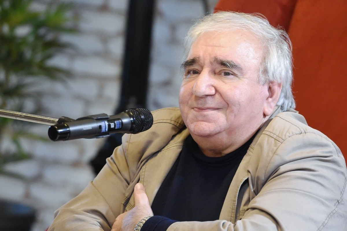 Ramiz Rövşənə ayda 1500 manat VERİLƏCƏK