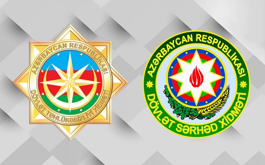 DTX və DSX birgə tədbir keçirdi - Saxlanılanlar var