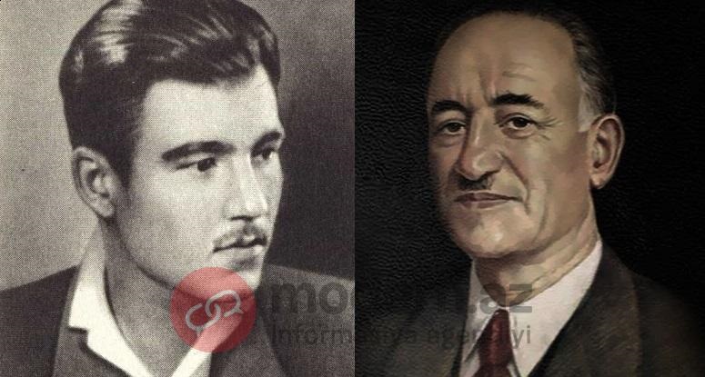 Rəsulzadə Mixaylo ilə görüşdə ona nə demişdi? - Bacısı oğlundan AÇIQLAMA