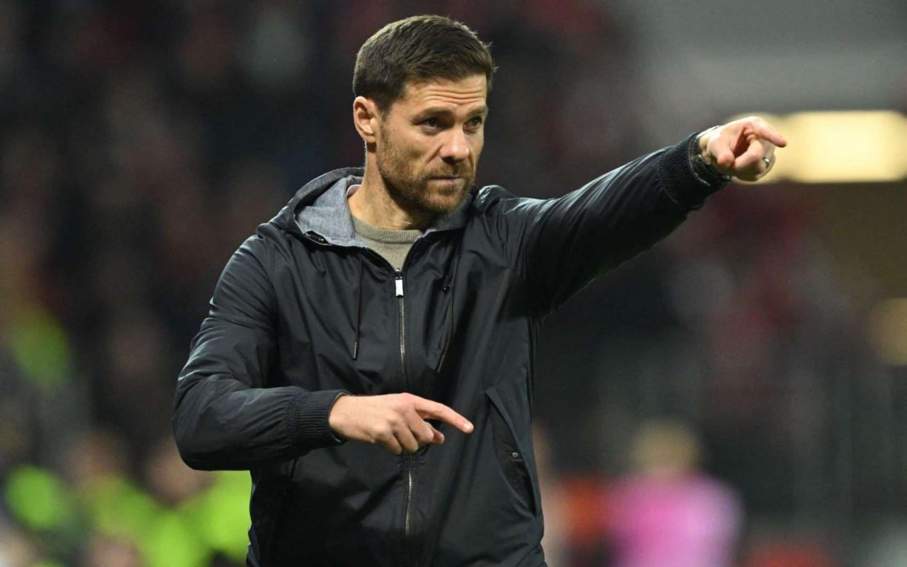 Xabi Alonso “Real”ın baş məşqçisi gətirilir
