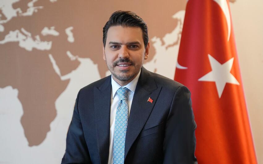 59 min tələbəyə "Türkiyə təqaüdləri" verilib