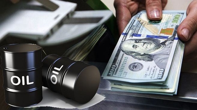 Azərbaycan neftinin qiyməti 65 dolları ötüb